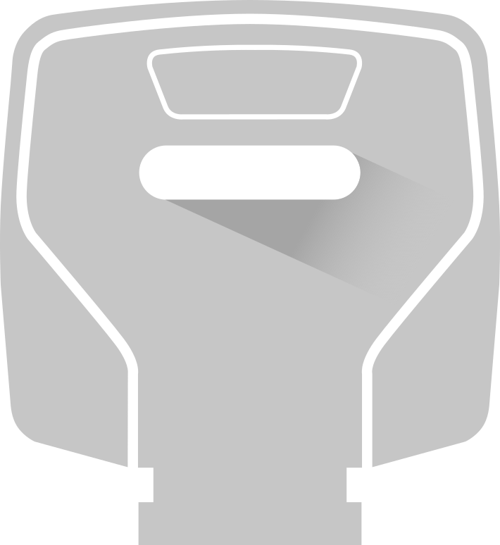 Technisch onderdeel – staat voor eenvoudige Plug-and-Play installatie.