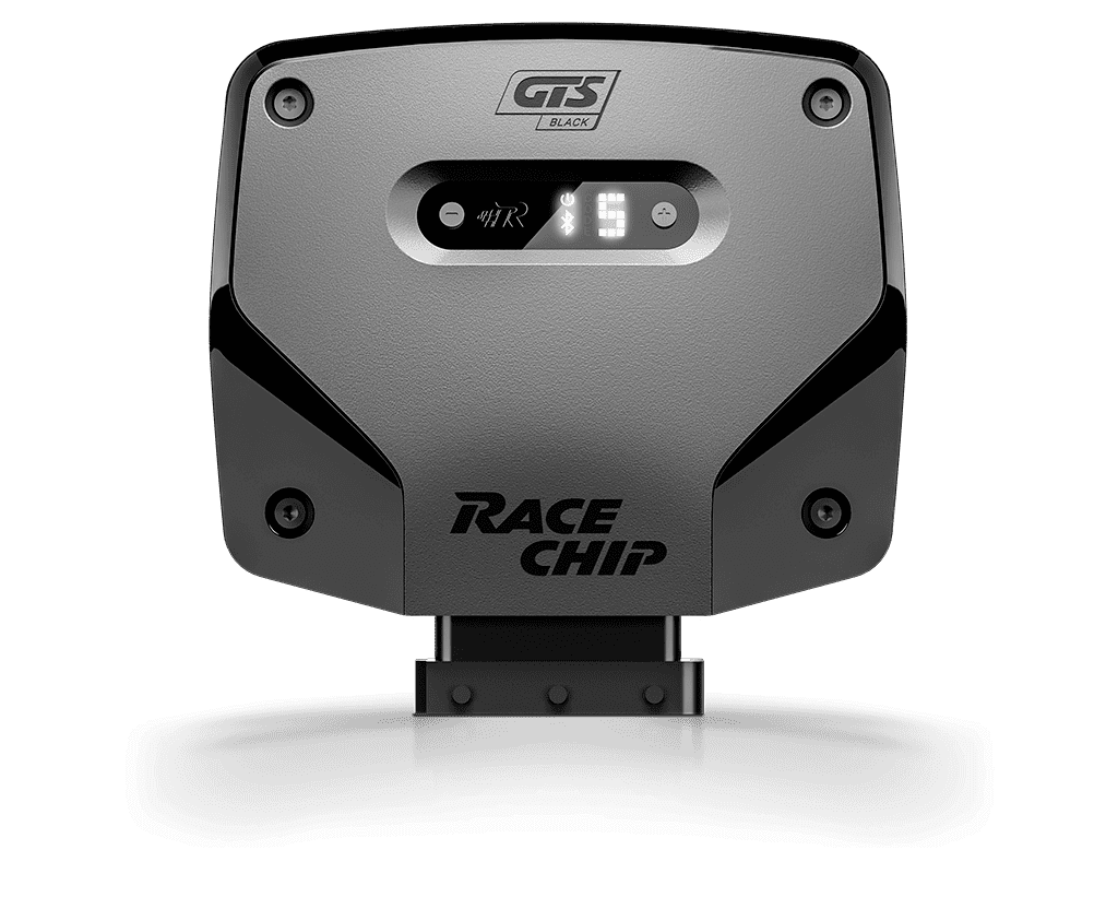 RaceChip GTS 5 Black besturingseenheid