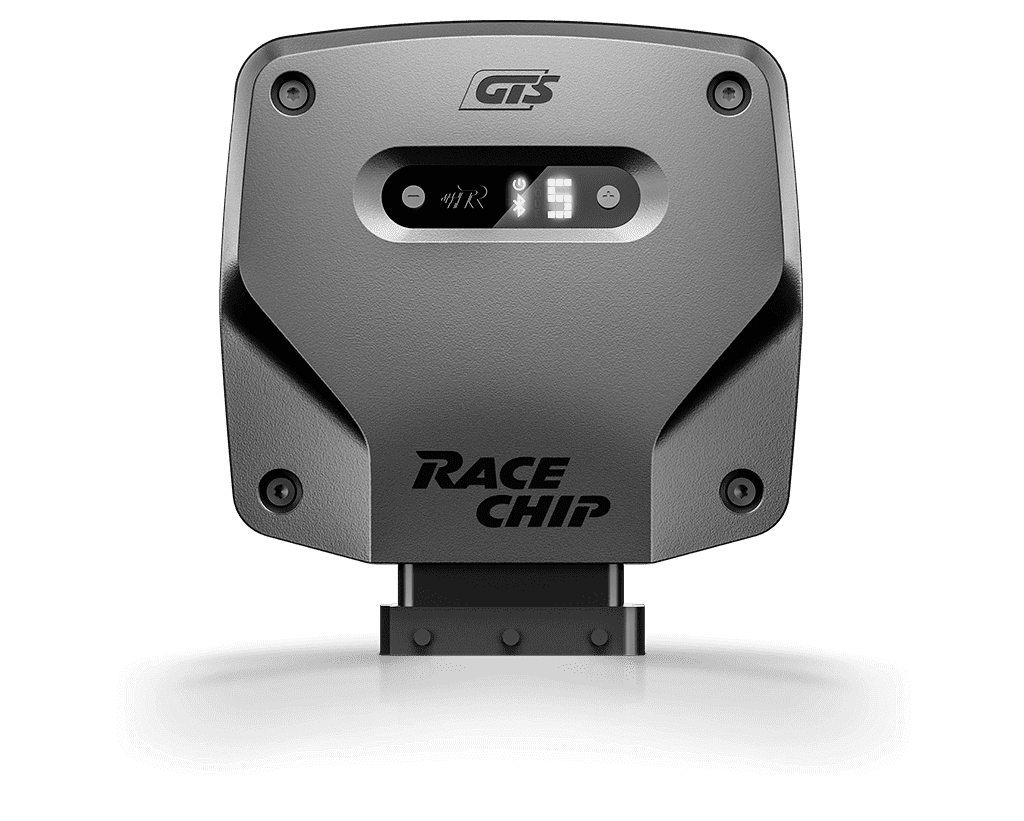 RaceChip GTS 5 besturingseenheid