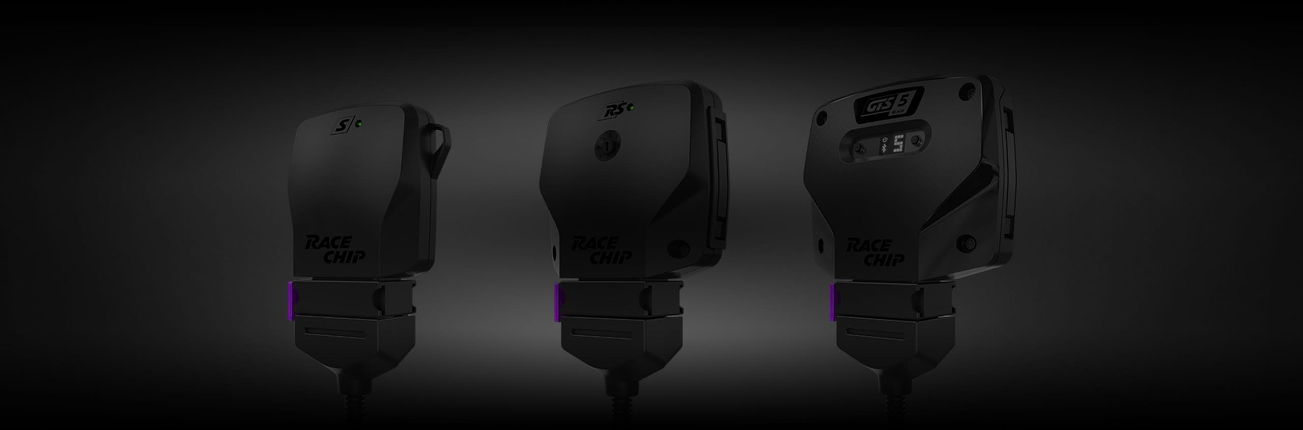 Meer power voor uw auto